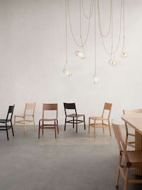 Ultra-Sophisticated Modern Furniture Finishes