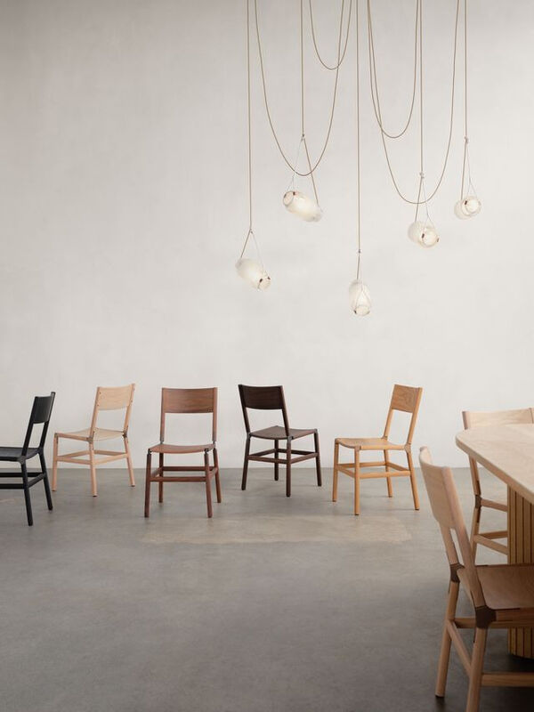 Ultra-Sophisticated Modern Furniture Finishes