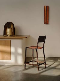 Ultra-Sophisticated Modern Furniture Finishes Image 2