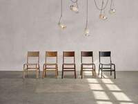 Ultra-Sophisticated Modern Furniture Finishes Image 3