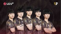 Fan-Focused Esports Collaborations Image 1