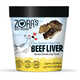 Beef Liver Dog Treats Image 1