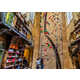 Rock-Climbing Work Spaces Image 1