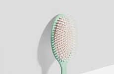 Vegan Hair Brushes