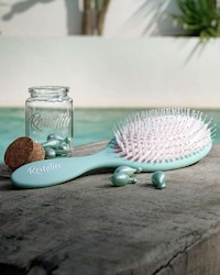 Vegan Hair Brushes Image 3