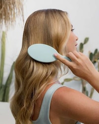 Vegan Hair Brushes Image 4