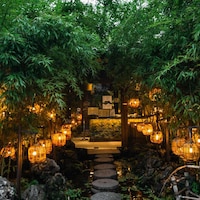 Integrative Garden Cafes Image 1