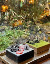 Integrative Garden Cafes Image 2