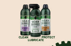 Sustainable Multi-Purpose Lubricants