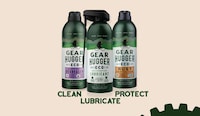 Sustainable Multi-Purpose Lubricants Image 1