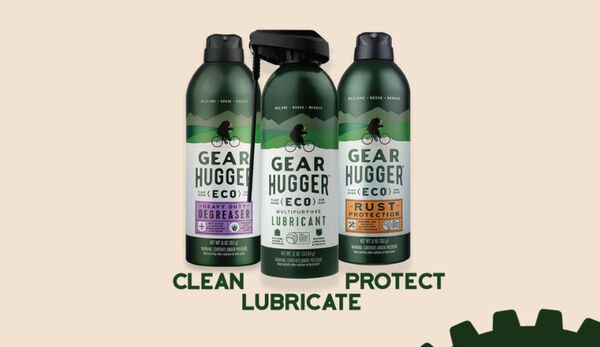 Sustainable Multi-Purpose Lubricants