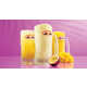 Icy Passionfruit Beverages Image 1