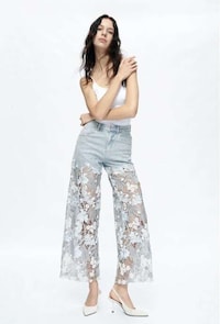 Eco-Minded Denim Capsules Image 1