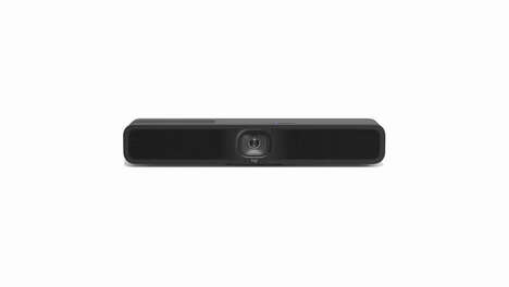 Eco-Friendly AI Cameras