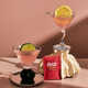 Single-Use Cocktail Sachets Image 1