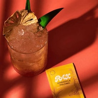 Single-Use Cocktail Sachets Image 2