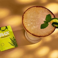 Single-Use Cocktail Sachets Image 3