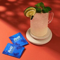 Single-Use Cocktail Sachets Image 4