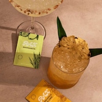 Single-Use Cocktail Sachets Image 5