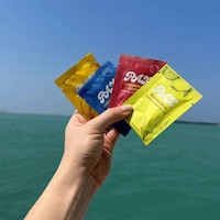 Single-Use Cocktail Sachets Image 6