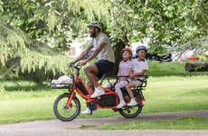 Cost-Conscious Cargo eBikes