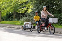 Cost-Conscious Cargo eBikes Image 3