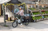 Cost-Conscious Cargo eBikes Image 4