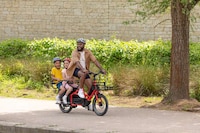 Cost-Conscious Cargo eBikes Image 6