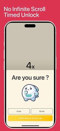 Distraction-Blocking Apps Image 5