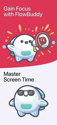 Distraction-Blocking Apps Image 6