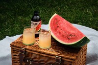 Limited-Edition Melon Kombuchas Image 2