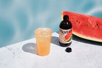 Limited-Edition Melon Kombuchas Image 4