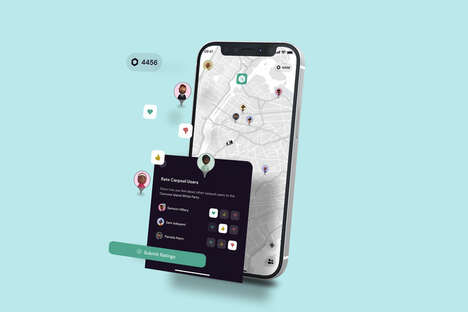 Gamified Sustainability Platforms