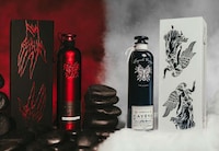 Dualistic Small-Batch Tequilas Image 1