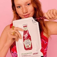 Opulent Condiment Crossbody Bags Image 2