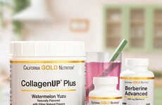GLP-1 Therapy Supplements