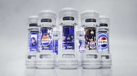 LED Can Concepts Image 1