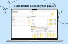 Habit-Tracking Apps