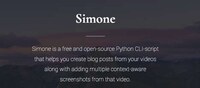 Repurposed Video-to-Blog Tools Image 1