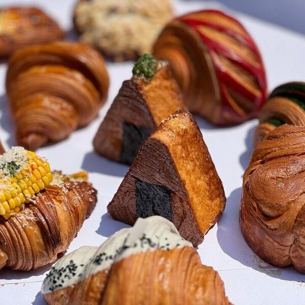 Top 100 Food Trends in July