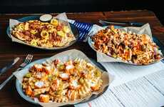 Exclusive French Fry Dishes