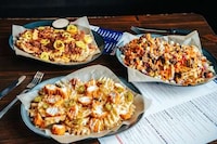 Exclusive French Fry Dishes Image 1