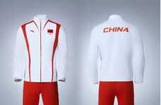 Carbon-Neutral Olympic Outfits