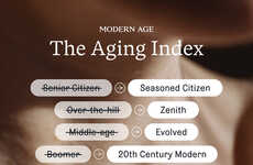 Ageism-Targeting Language Campaigns