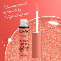Cruelty-Free Gloss Expansions Image 1