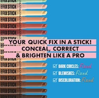 Hyaluronic Acid Concealers Image 1