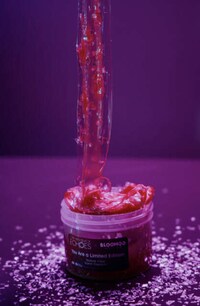 Thriller-Inspired Slime Collections Image 4