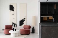 Jazz Lifestyle-Inspired Dubai Apartments Image 1