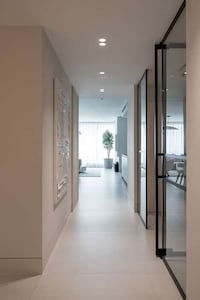 Jazz Lifestyle-Inspired Dubai Apartments Image 2