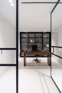 Jazz Lifestyle-Inspired Dubai Apartments Image 3